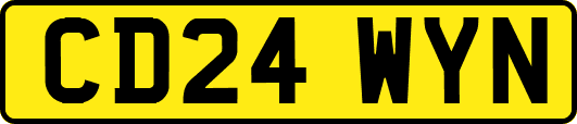 CD24WYN