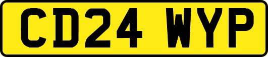 CD24WYP