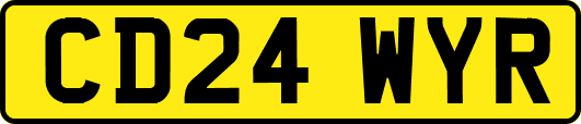 CD24WYR