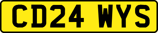 CD24WYS