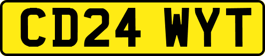 CD24WYT