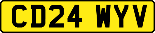 CD24WYV