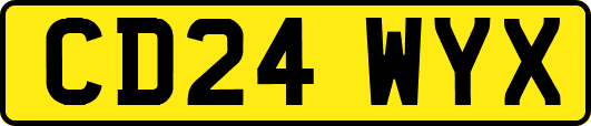 CD24WYX