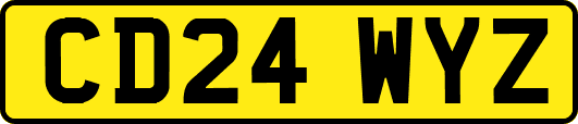 CD24WYZ