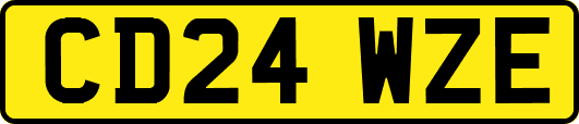 CD24WZE