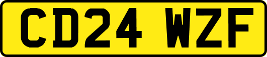 CD24WZF