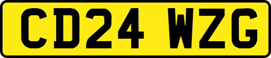 CD24WZG