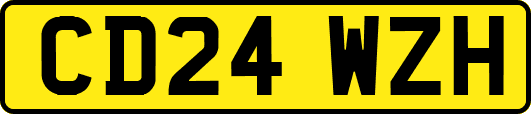 CD24WZH
