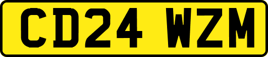CD24WZM