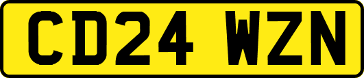 CD24WZN