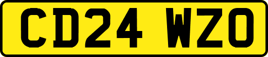 CD24WZO