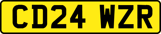 CD24WZR