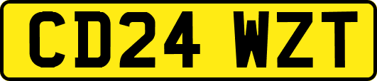 CD24WZT