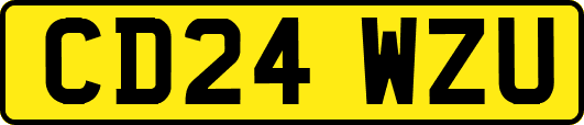 CD24WZU