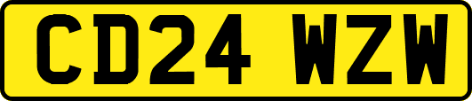 CD24WZW