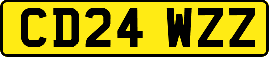 CD24WZZ