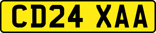 CD24XAA