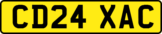 CD24XAC