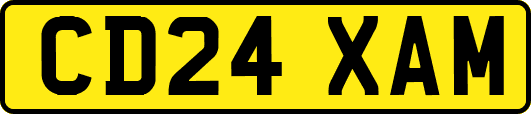 CD24XAM