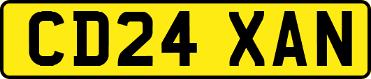 CD24XAN