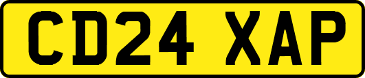 CD24XAP