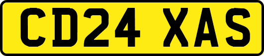 CD24XAS