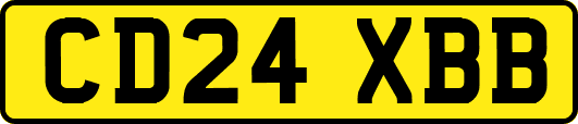 CD24XBB