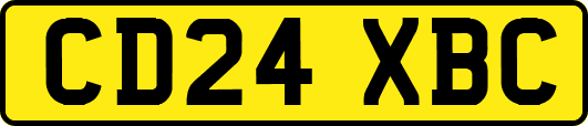 CD24XBC
