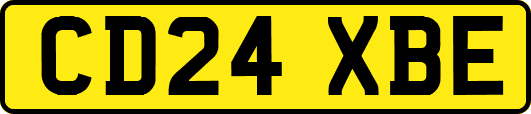 CD24XBE