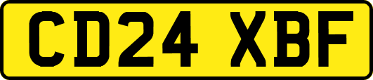 CD24XBF