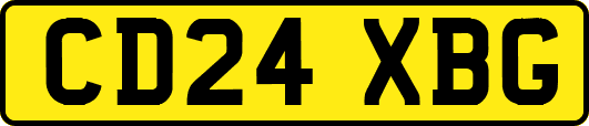 CD24XBG