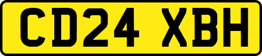 CD24XBH