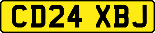 CD24XBJ