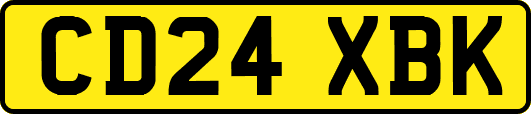 CD24XBK