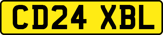 CD24XBL