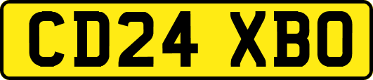 CD24XBO