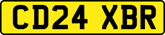 CD24XBR