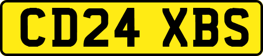 CD24XBS