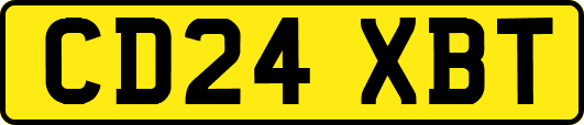 CD24XBT