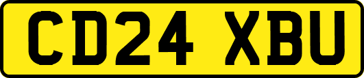 CD24XBU