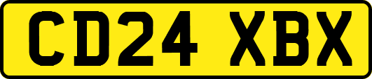 CD24XBX