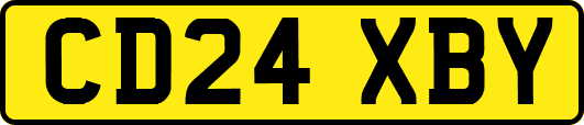 CD24XBY