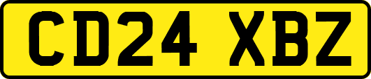 CD24XBZ