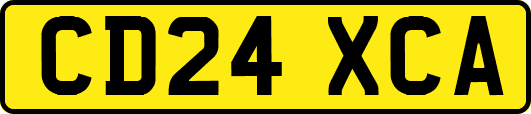 CD24XCA