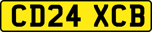 CD24XCB