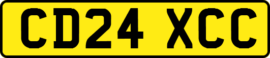 CD24XCC