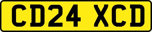 CD24XCD