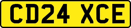 CD24XCE