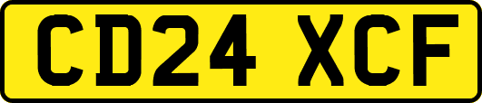 CD24XCF