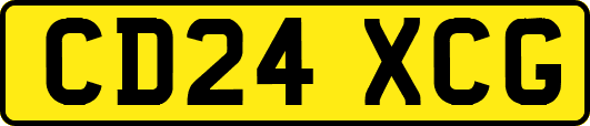 CD24XCG